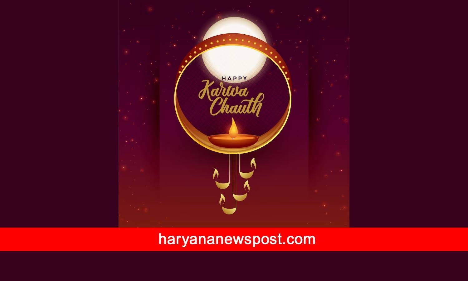 Happy Karva Chauth Wishes messages in Hindi for Husband