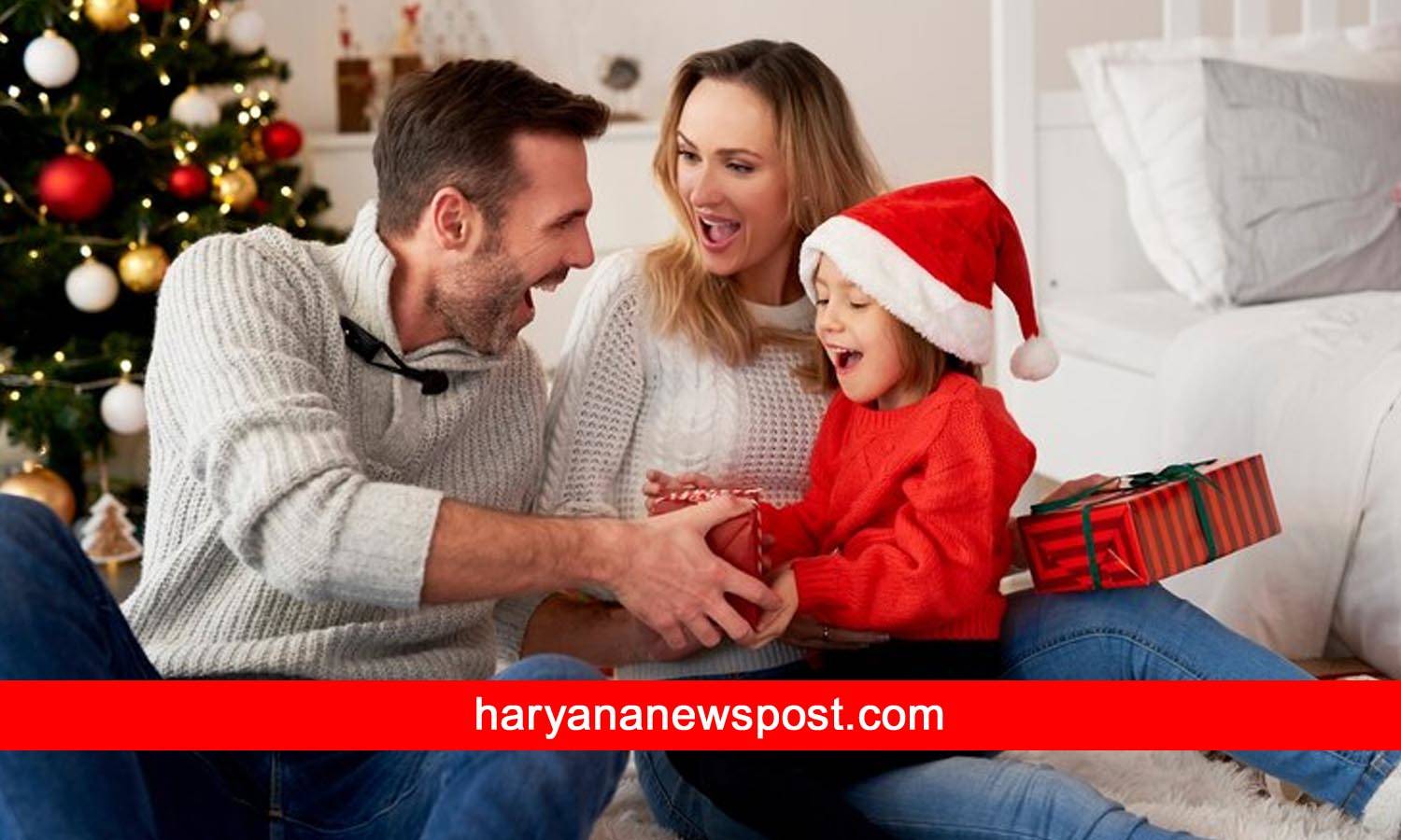 Christmas Messages images for Parents from Children