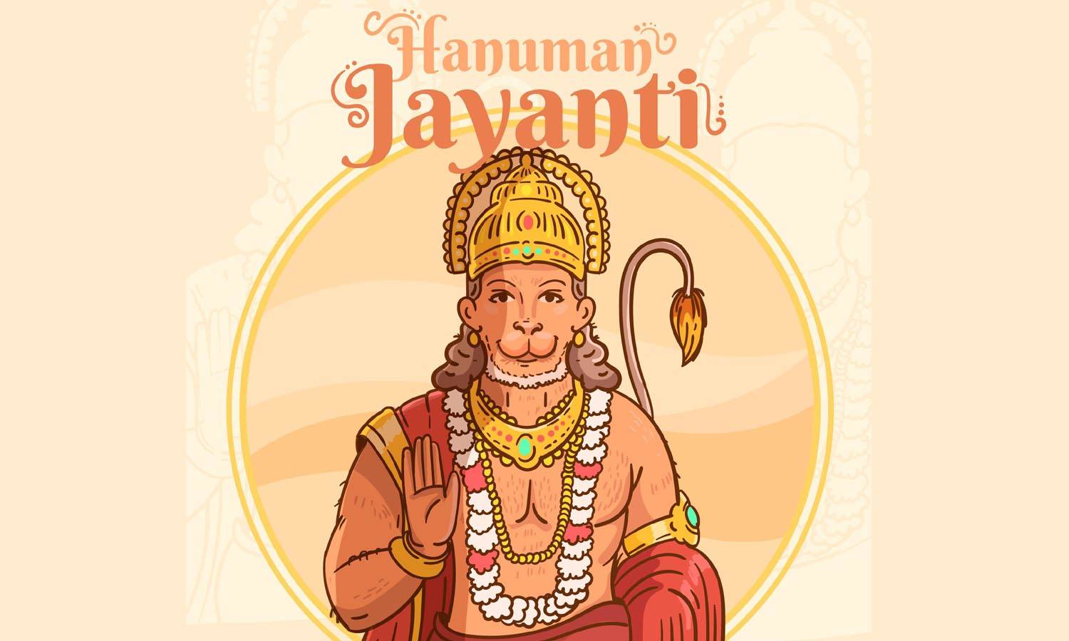 Hanuman Jayanti 2023 images