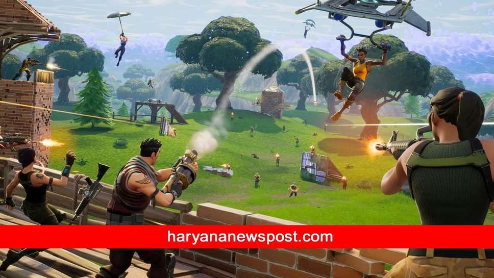 ये हैं मोबाइल में Free Fire MAX की तरह खेलने वाले Battle Royale Games