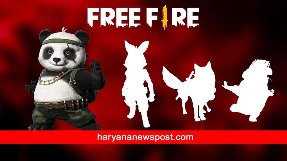 Free Fire MAX में इन पेट्स की मदद से आप पलट सकते हैं हारी हुई बाजी