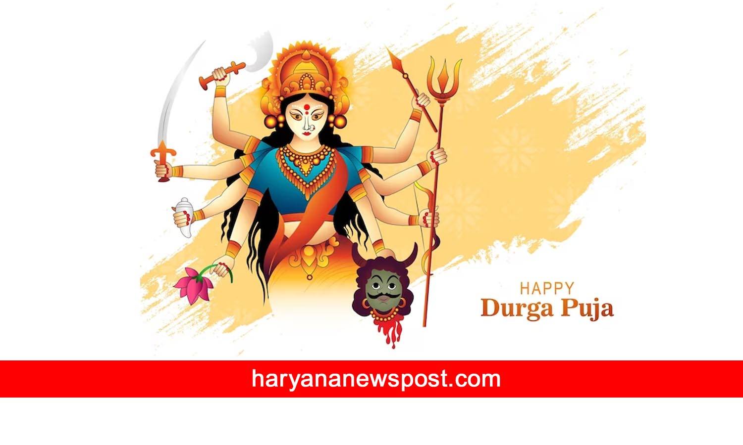 Durga Puja Messages boss images