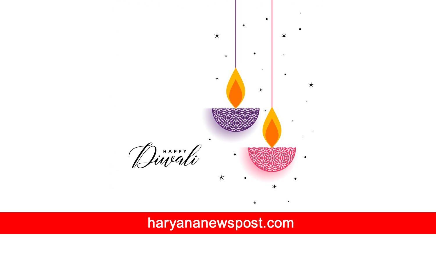 Happy Diwali Wishes Messages Image