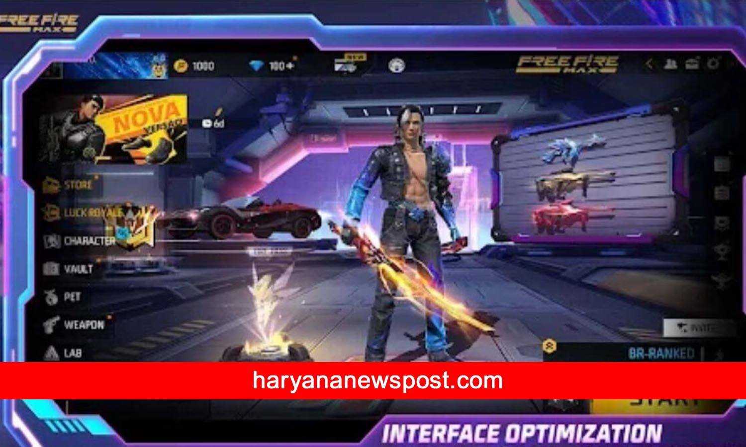 Free Fire 3 places to get good loot tips in hindi
