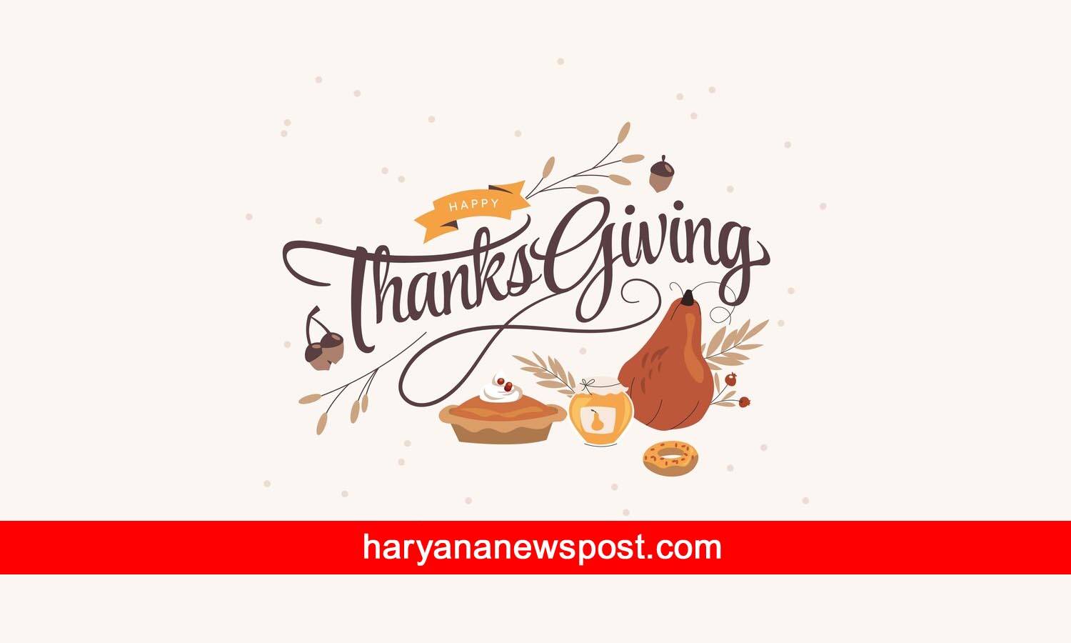 Religious Thanksgiving Messages – Christian Quotes, Wishes