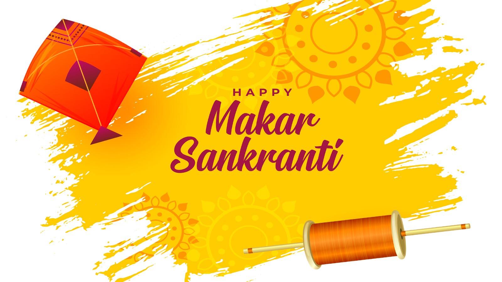 Makar Sankranti Wishes in English – Text Messages, Quotes