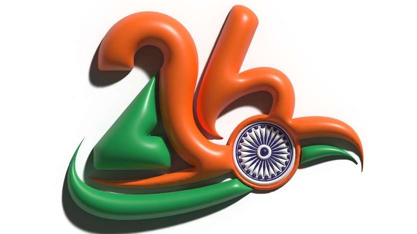 इस गणतंत्र दिवस दोस्‍तों को भेजो Funny Republic Day Jokes in Hindi and  English