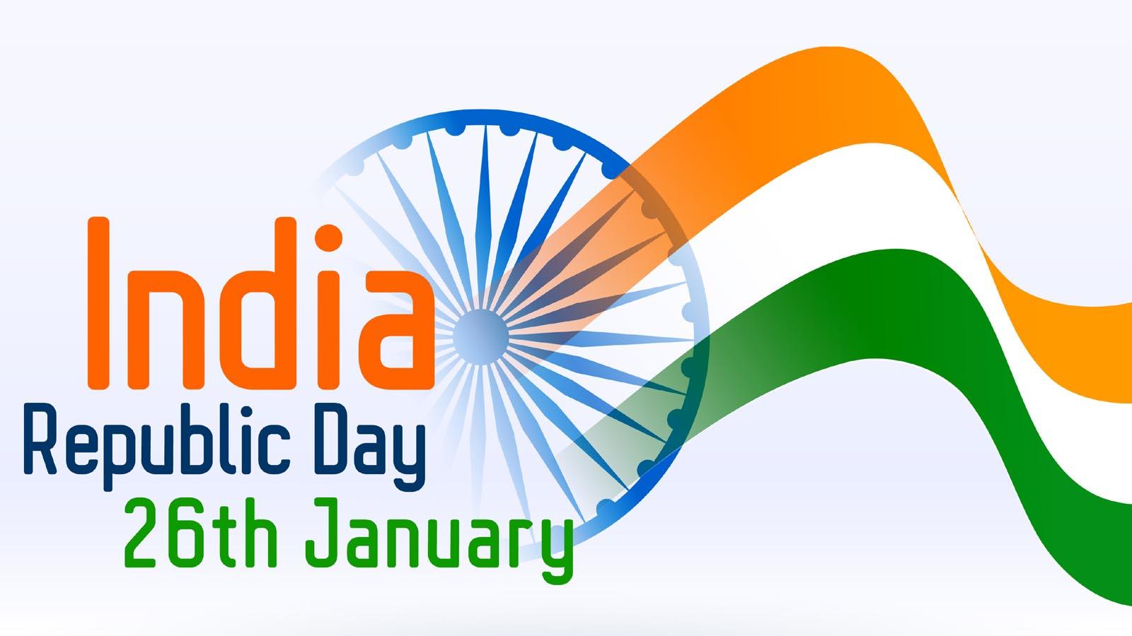 Republic Day Slogans 2023 in English and 26 January Taglines