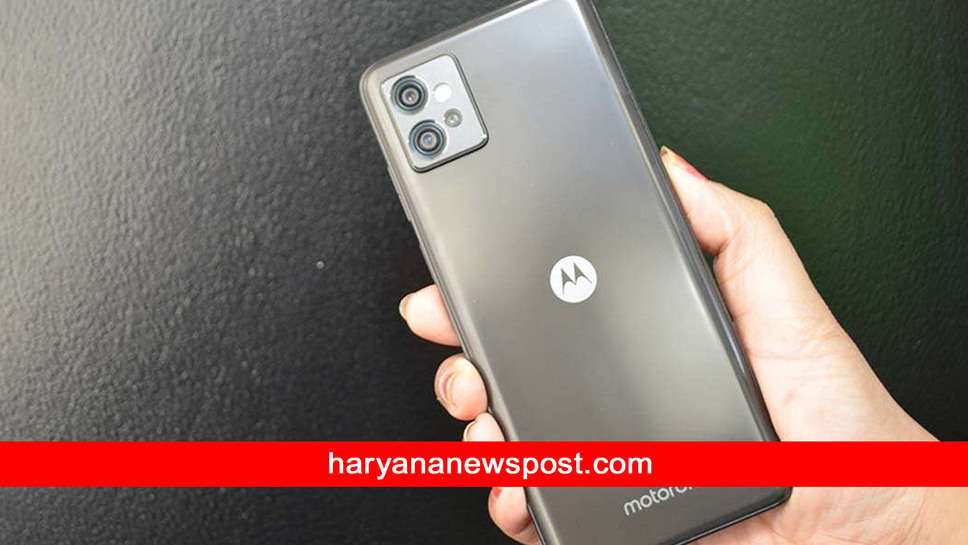 47% के डिस्काउंट पर बेचा जा रहा Motorola का ये धांसू स्मार्टफोन, यहां लगी है Sale