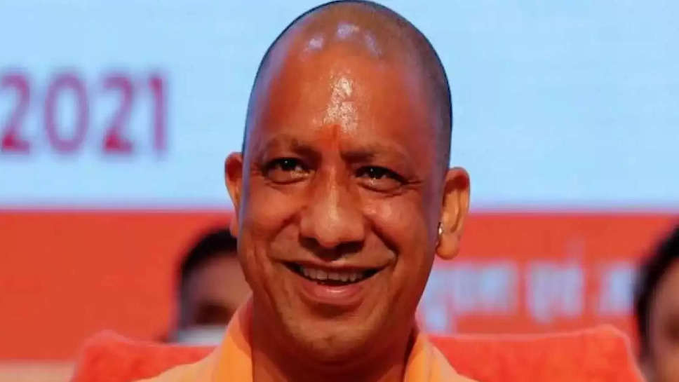 yogi adityanath