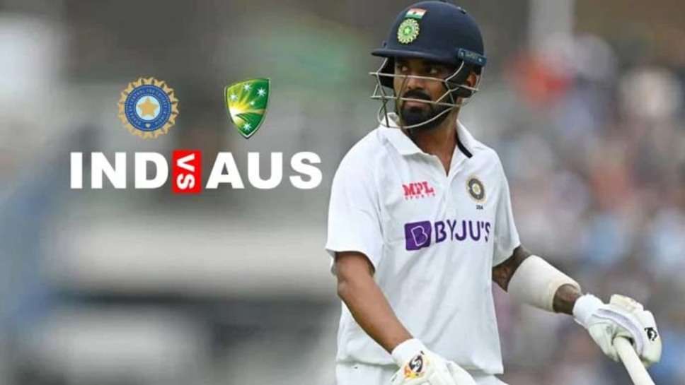 IND vs AUS: केएल राहुल का खराब फॉर्म जारी, बीसीसीआई अधिकारी ने भेजी चेतावनी, कहा- ऐसा कोई नियम नहीं है कि उपकप्तान को हटाया नहीं जा सकता