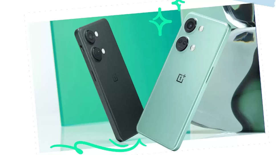 80W फास्ट चार्जर के साथ OnePlus Nord CE 3 5G, देखें पूरी स्पेसिफिकेशन!