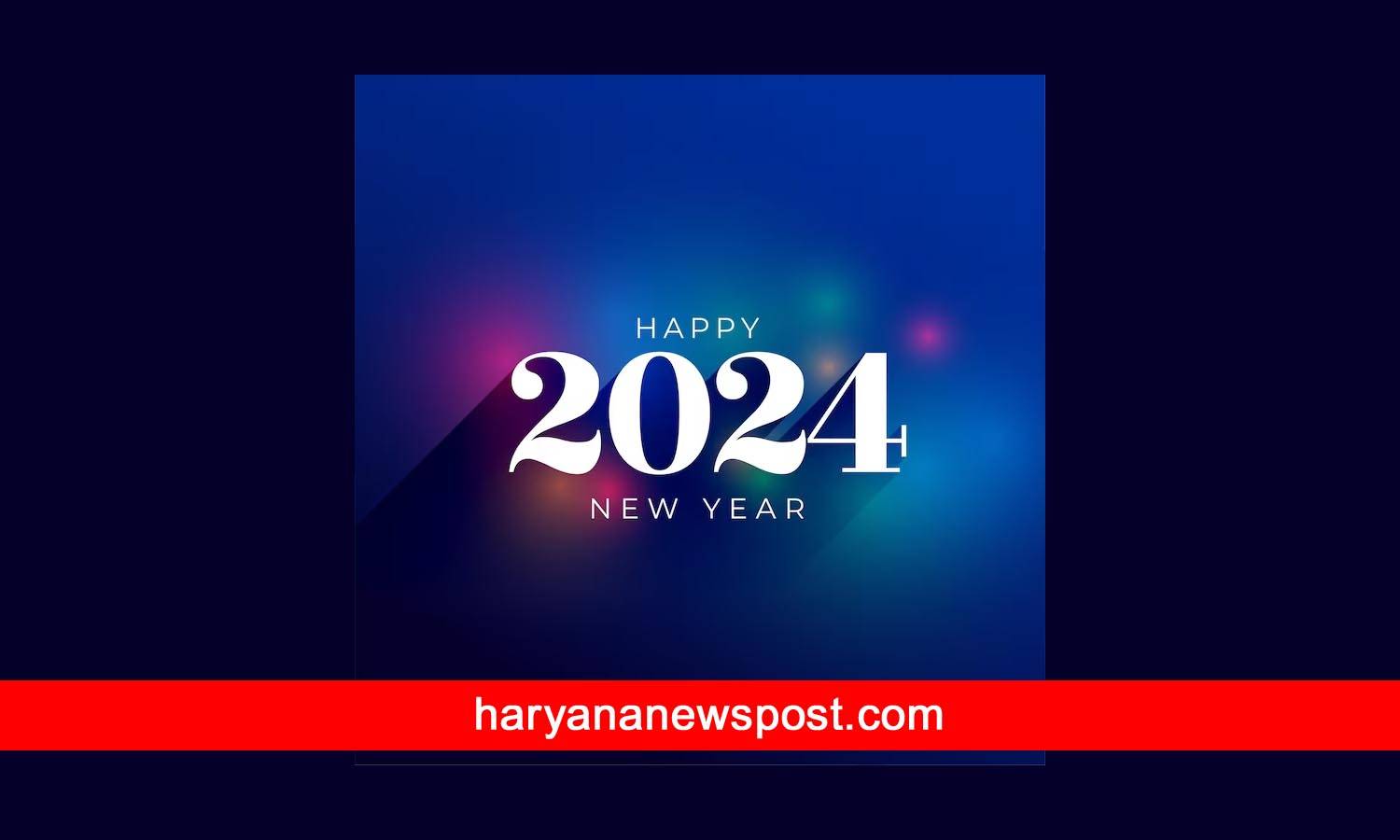 Hindi Quotes on New Year 2024