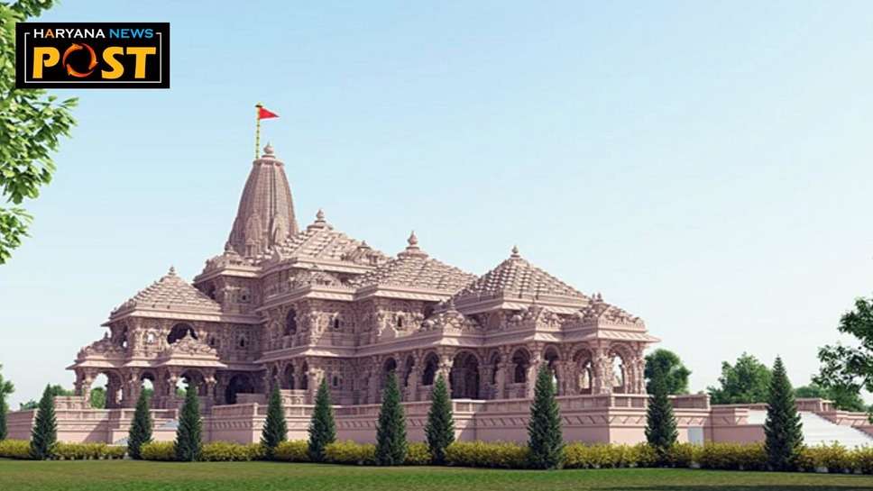 Ayodhya Tourism: अयोध्या राम मंदिर के साथ भारत में आर्थिक क्रांति के लिए नए रास्ते, पर्यटन से खुलेंगे रोजगार के अवसर