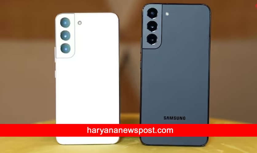 Samsung Galaxy S23 FE 5G : भारत में जल्द ही Samsung नए फोन के साथ एंट्री करने को तैयार, लॉन्च डेट आई सामने