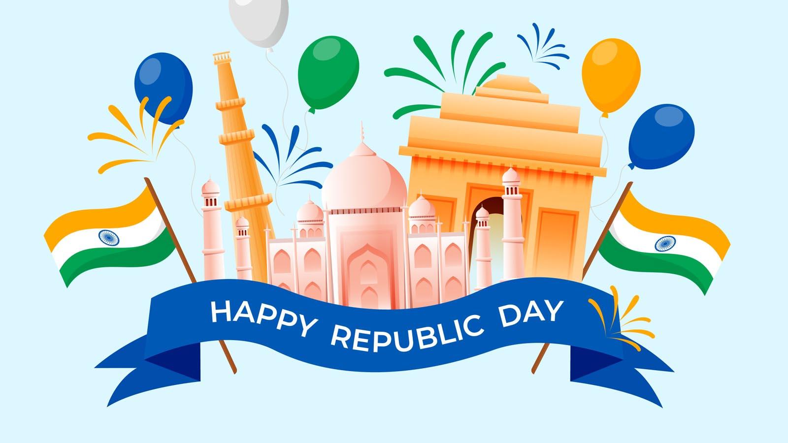 इस गणतंत्र दिवस दोस्‍तों को भेजो Funny Republic Day Jokes in Hindi and  English
