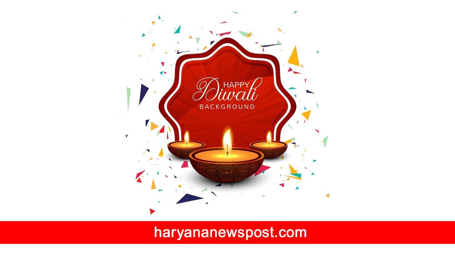 Happy Diwali Messages Image 2023