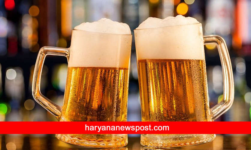 बीयर पीने के ऐसे फायदे जो आपको कर देंगे हैरान, अगर पिएं कम और सही तरीके से