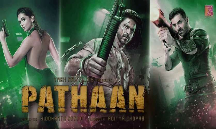 Pathaan Movie Online Leak: पठान की रिकार्ड कमाई में सेंध, ऑनलाइन लीक हुई मूवी, कलेक्शन में दिख सकता है नेगेटिव असर