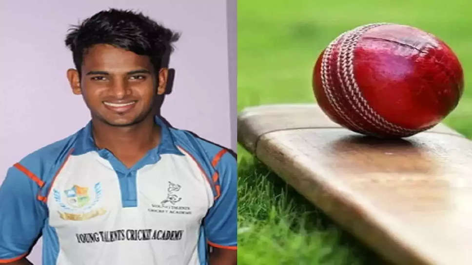 ICC bans Mehar Chhayakar: जानिए क्‍यों लगा इस क्रिकेटर पर मैच फिक्सिंग का अरोप, क्‍या है सच्‍चाई