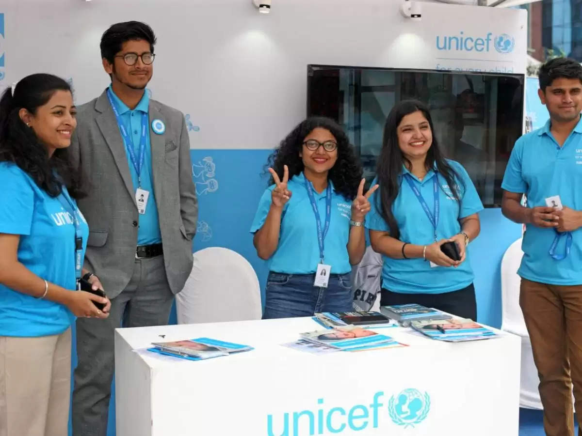 Unicef : यूनिसेफ की ऐसे हुई शुरुआत, 76 वर्षों से बच्चों के कल्याण के लिए प्रयासरत है संस्‍था