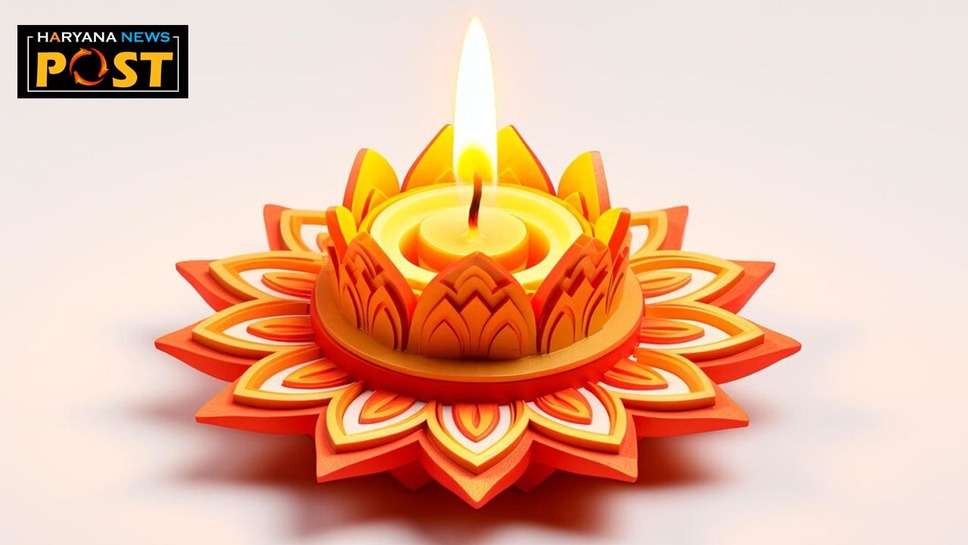 Ram Mandir Update: ram mandir diya lighting tips ghar me diya jalane ke niyam, अयोध्या राम मंदिर में प्राण प्रतिष्ठा के दिन जलाएं दीपक, जानें क्या हैं नियम 