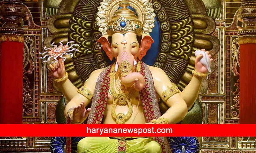 Ganesh Chaturthi 2023: बप्पा को घर लाते समय अगर की ये गलती, तो नहीं मिलेगा पूजा का फल