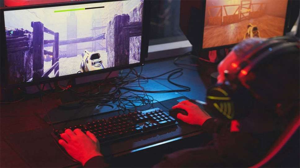 Online Gaming: ऑनलाइन गेमिंग को लेकर भारत सरकार ने लिया बड़ा फैसला, ई-स्पोर्ट्स पर आ रहा है नया कानून