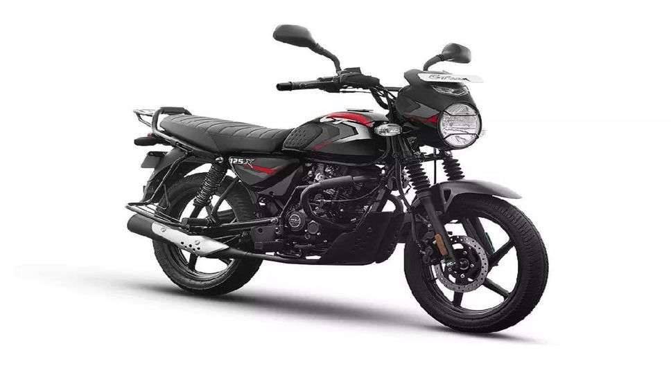 New Launching : 75 हजार में घर ले आएं Bajaj की ये दमदार बाइक, लुक देख हो जाओगे दीवाने 