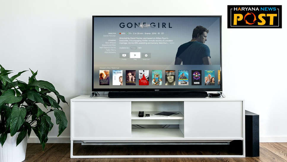 टीवी बाजार में उछाल: इन स्मार्ट टीवी की मांग में भारी वृद्धि, जानिए क्यों बढ़ सकते हैं दाम