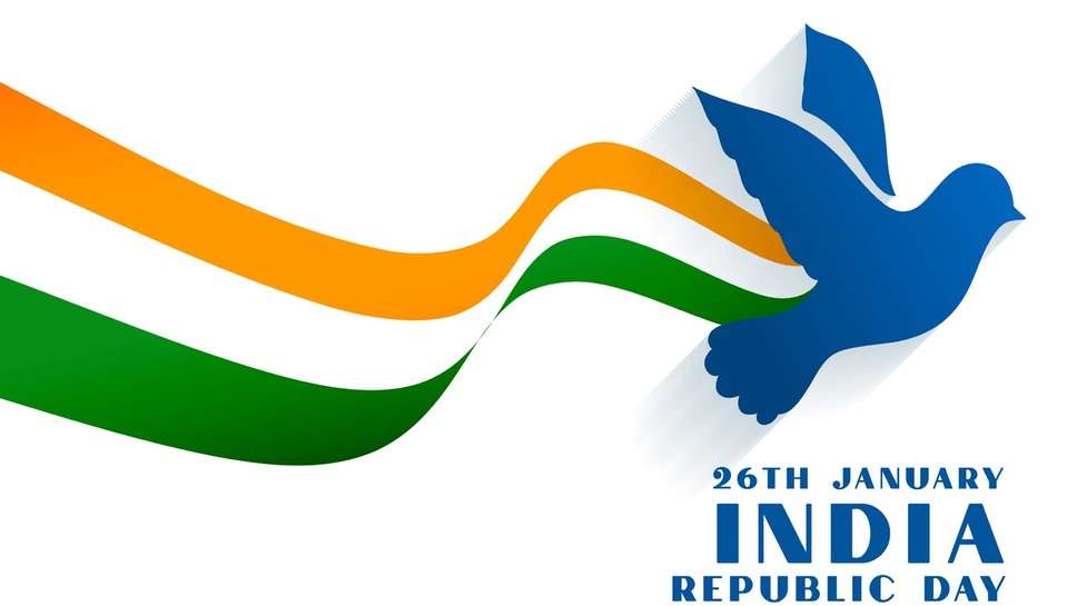 26th January Republic Day Wishes in Hindi