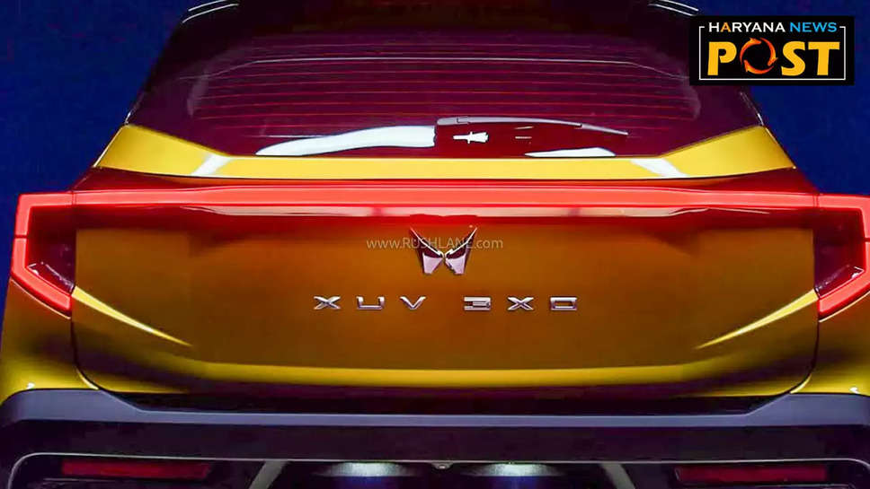 Nexon, Venue और Brezza को भूल जाइए! Mahindra XUV 3XO है नया SUV चैंपियन!