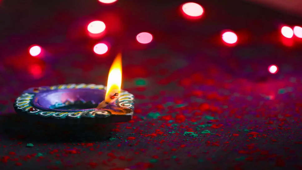 न्यूयॉर्क के स्कूलों इस बार Diwali 2022 पर होगी छुट्टी, जानिए क्‍या है कारण