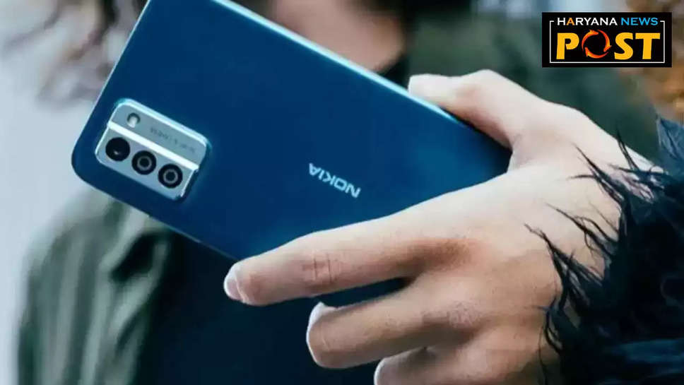Nokia Lumia 108MP कैमरा और दमदार प्रोसेसर के साथ भारत में हो सकता है लांच , जानिए रिलीज डेट और कीमत