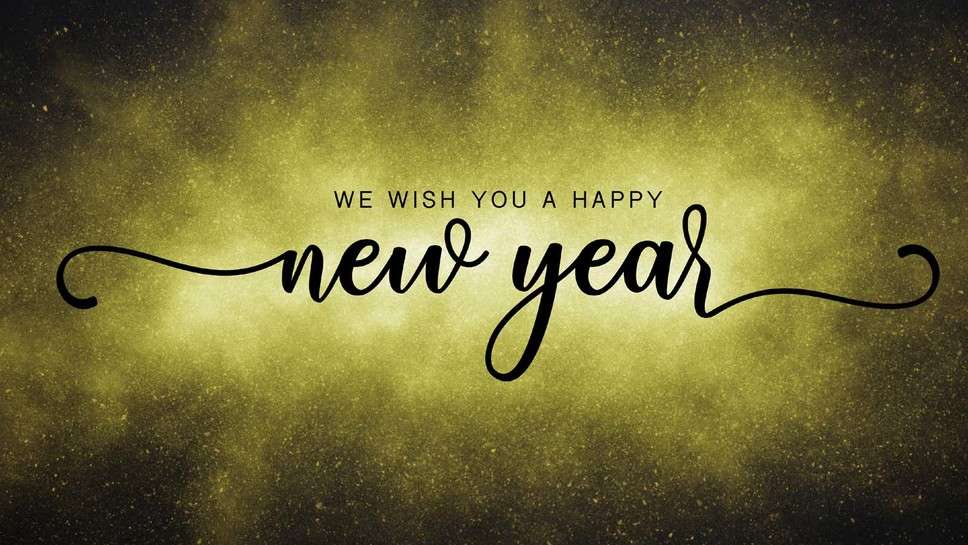 New Year Wishes in English and Hindi New Year Messages 2023