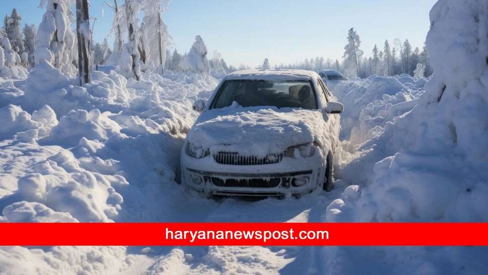 सर्दियों में जान लें Winter Car Tips ताकि ठंड में भी आपकी कार रहे परफेक्ट, ये हैं Driving Tips जिनसे नहीं होगा नुकसान 