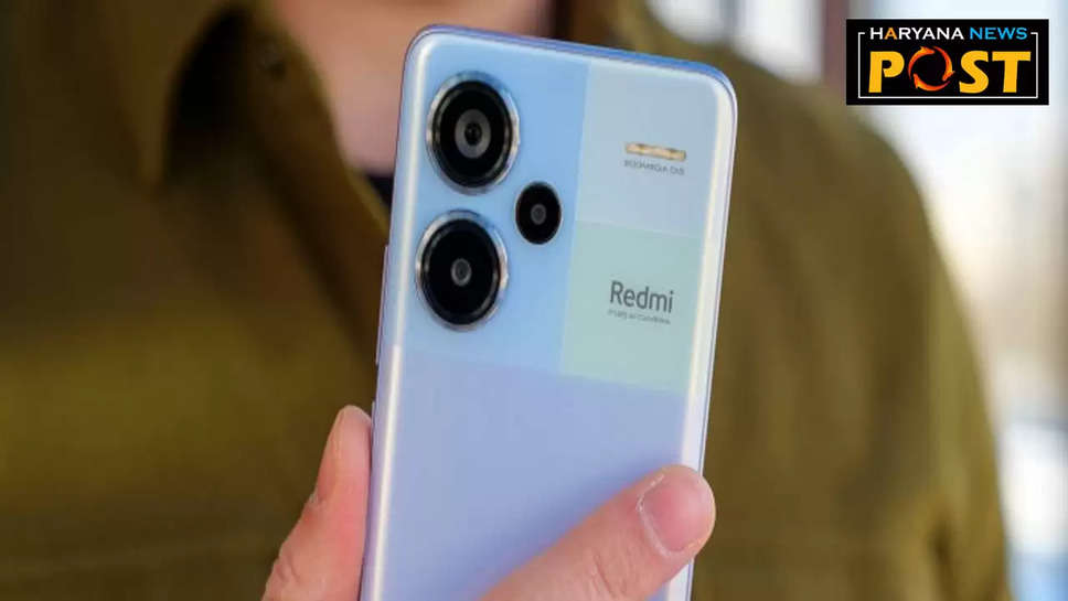 Realme ला रहा है 50MP कैमरा और 100W चार्जिंग वाले धांसू स्मार्टफोन, कीमत भी कम!