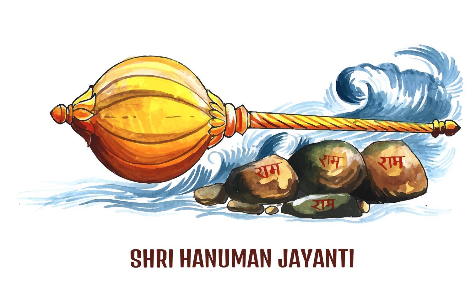 Hanuman jayanti 2023 wishes