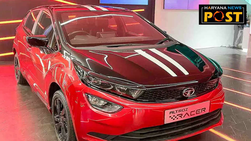 Fronx Turbo और i20 की बिक्री हुई ध्वस्त, TATA की नई कार ने किया कमाल!