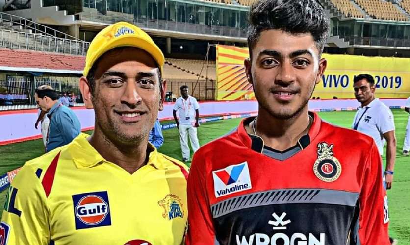 Youngest Players in IPL : ये खिलाड़ी सबसे कम उम्र में आईपीएल का बने हिस्सा
