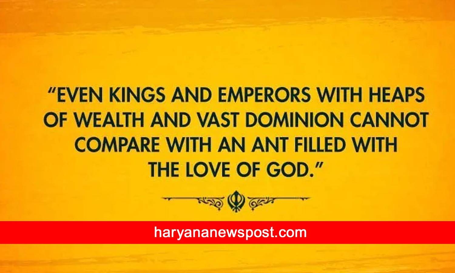 guru nanak jayanti 2023 quotes image wishes gurupurab prakash parv quotes sms messages whatsapp status facebook post images in hindi