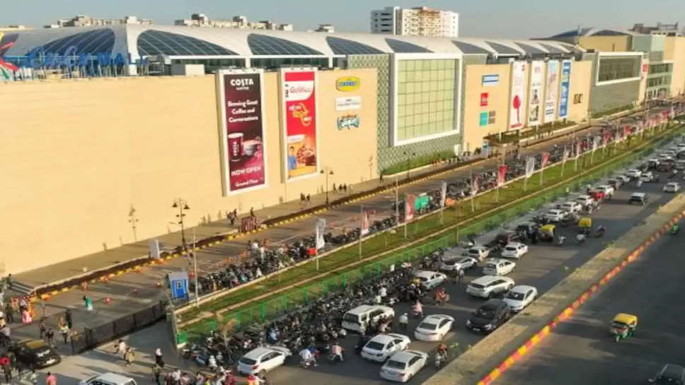 Lulu Group International की गुजरात में एंट्री, 3000 करोड़ की लागत से इस शहर में बनेगा देश का सबसे बड़ा मॉल