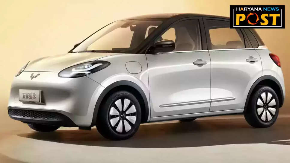 MG जल्द ही ला रही है टाटा टियागो EV को चुनौती देने वाली नई इलेक्ट्रिक कार!