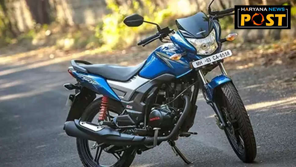 धांसू माइलेज, कम कीमत: Honda CB Shine सिर्फ ₹26,500 में