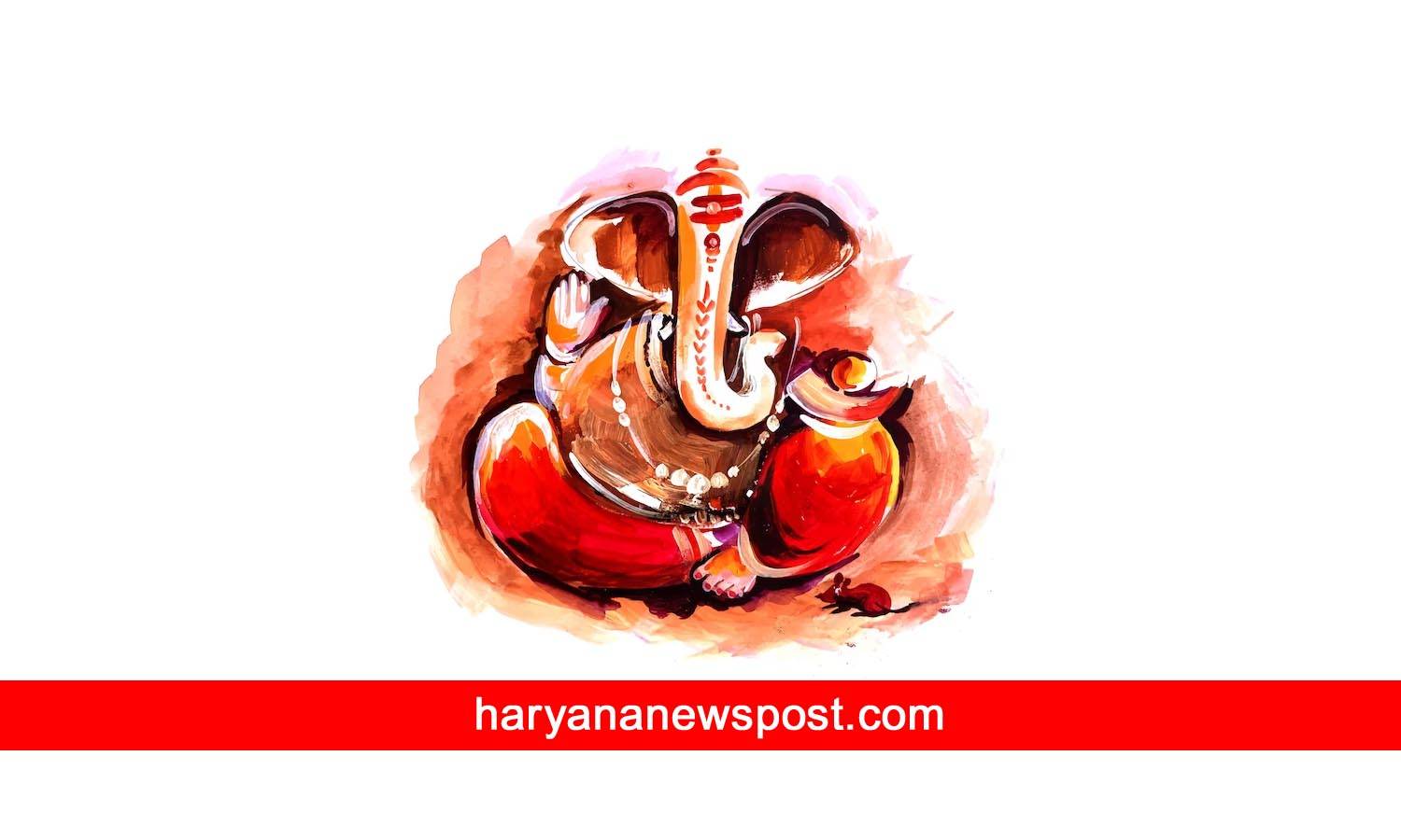 Best Ganesh Chaturthi Festival Messages