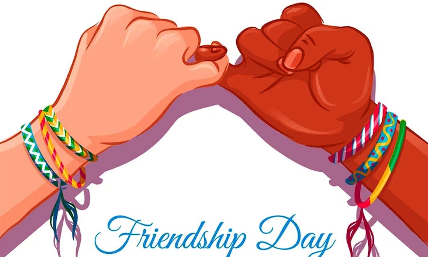 Free friendship day images