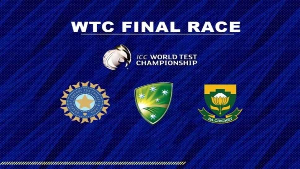 WTC Final Race: रोहित शर्मा एंड कंपनी के पास लगातार दूसरा डब्ल्यूटीसी फाइनल खेलने का मौका, ऑस्ट्रेलिया को फाइनल में जाने के लिए करना होगा इन्तजार 
