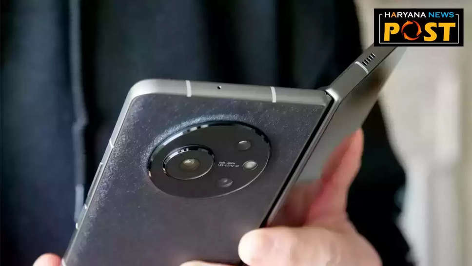 ₹20,000 की छूट! Tecno Phantom V Fold 5G: सेल्फी प्रेमियों के लिए एक शानदार डील
