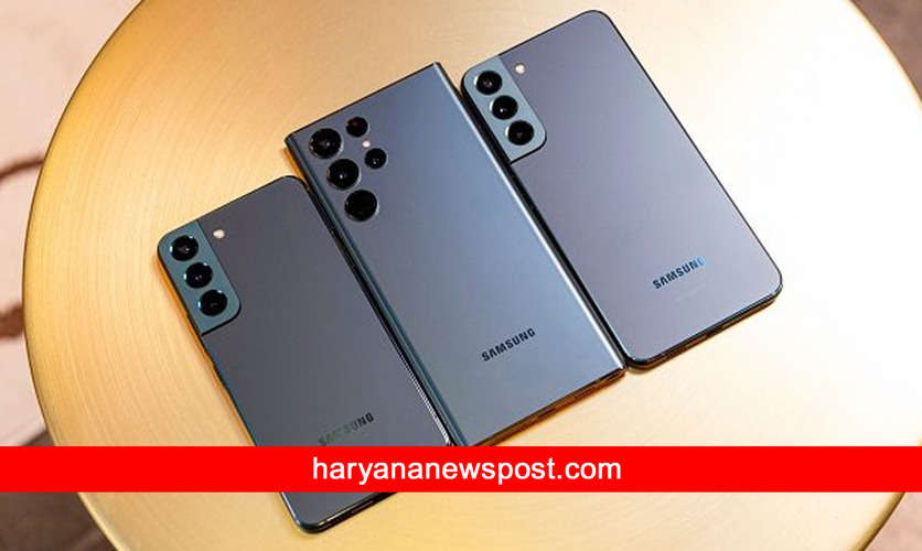 लूट लो ऑफर! 10,000 से कम में मिल रहा Samsung का 18 हजार रुपये वाला 5G स्मार्टफोन