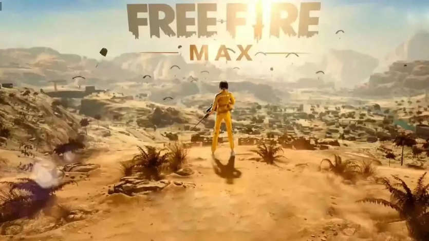 Garena Free Fire Max Redeem Code Today 25 October 2022